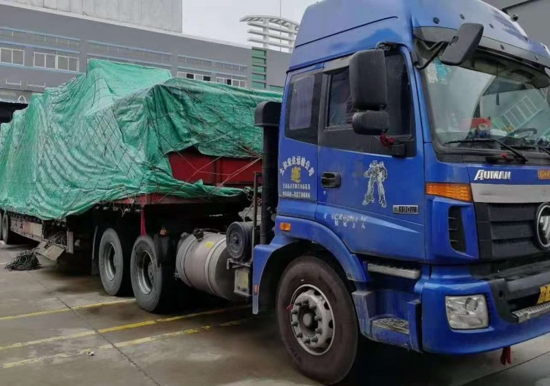 济南到乌兰察布货运专线-济南到乌兰察布货运公司-运输保障